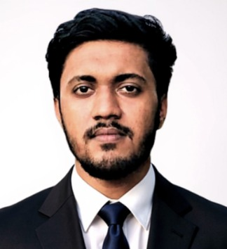 Shakil Ashraf